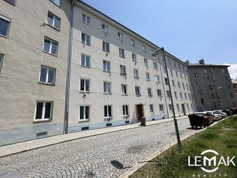 Pronájem byt 2+kk, 48 m2 - Olomouc, ev.č. 00221