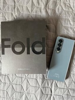 Samsung galaxy z fold4 256gb - 1