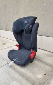 Autosedačka Römer Kidfix SL 15-36kg, Isofix