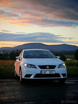Seat Leon 1.6 tdi - 1