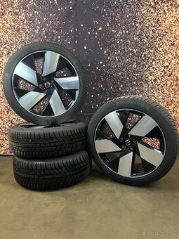 alu kola volvo r20 ec40 xc40 xc60 255/40r20 235/45r20