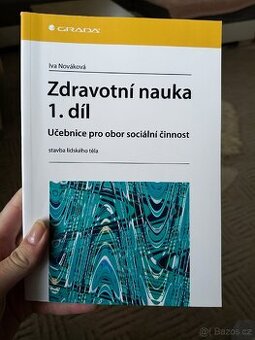 Zdravotní nauka 1.díl