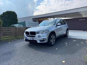 BMW X5 30d 190kw F15 105.000km