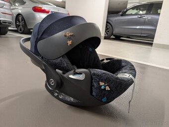 Cybex Cloud T i-Size - Jewels of Nature