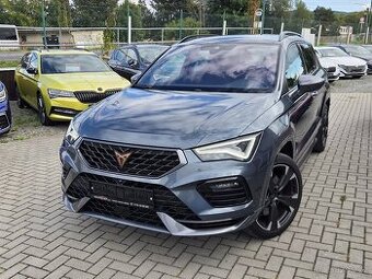 Cupra Ateca VZ300 DSG 4Drive VIRTUAL KAMERA TAŽNÉ DPH