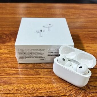 Apple Airpods Pro 2 MagSafe