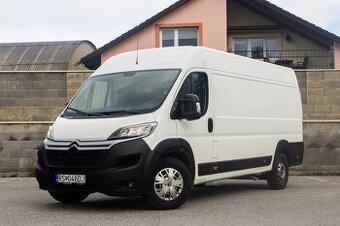 Citroën Jumper 2020 /AJ NA SPLATKY/