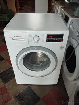Pračka Bosch na 8kg