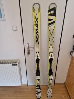 Sjezdové lyže Salomon XMax 175 cm