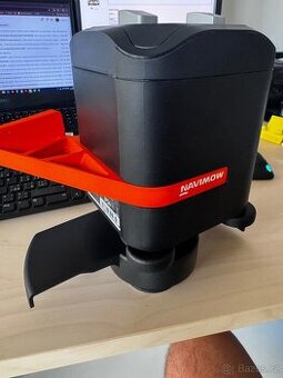 Vyžínač pro robotickou sekačku Segway Navimow X Series