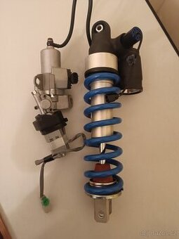 Honda CRF1100 Africa Twin zadní tlumič ERRA