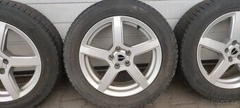 Sada Alu Fiat Tipo