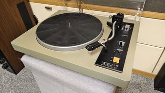 Gramofon Lenco L 133