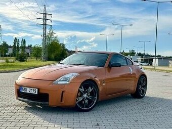 Nissan 350Z