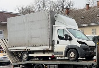 Peugeot  BOXER