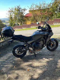 Yamaha Tracer 9