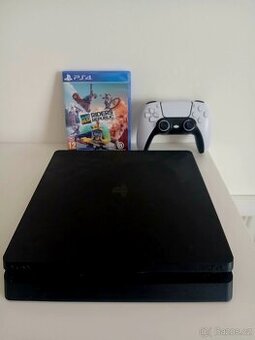 Playstation 4 500GB
