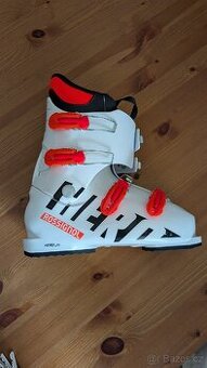 Rossignol Hero JR