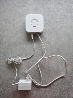 Philips Hue bridge 2.0