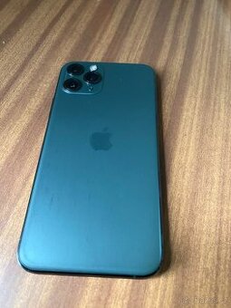 IPhone 11 Pro + Apple Watch Série 3 ,38mm