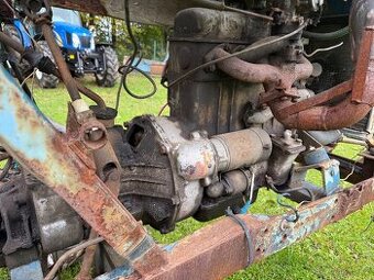 Motor 1203