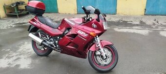 Kawasaki GPZ 1000