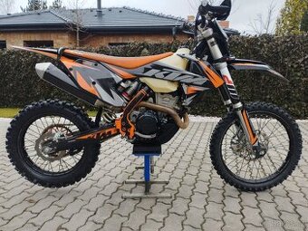 KTM 350 EXC