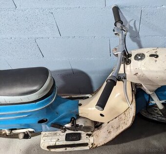 Jawa 20 s TP