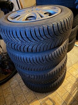 Zimní pneu NEXEN 185/60 R15
