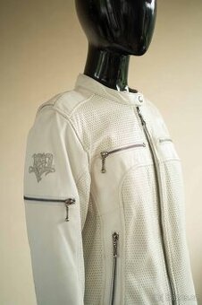 Dámská Bunda Harley Davidson L nová +windbraker