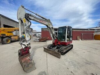 Takeuchi TB 250
