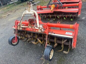 rotavator za traktor