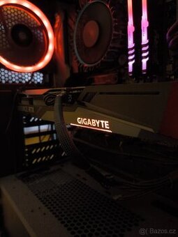 Gigabyte RTX 3060 OC 12Gb Vram