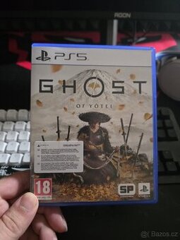 Ghost of Yotei PS5