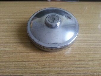 Víčko nádrže MZ 150 ETZ