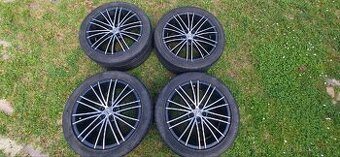 Alu kola 18" 5x112 ET 48