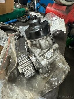 Vysokotlaké vstřikovací čerpadlo Bosch 2.0 tdi , 1.6 tdi