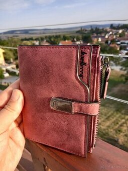 Peněženka Baellerry NOVÁ