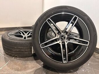 E-Klasse W214 S214 r19 Original Mercedes-Benz