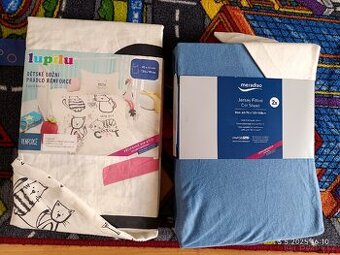 Dětské Povlečení