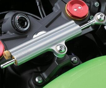 Tlumič řízení Öhlins pro Ninja ZX-6R