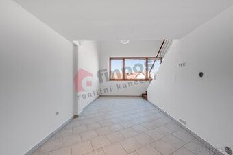 Pronájem bytu na pražském Zličíně