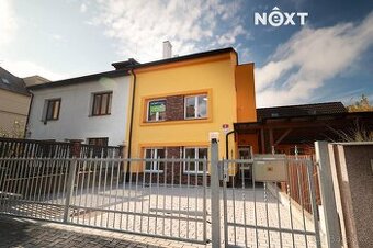 Prodej Vícegeneracní dům, 147㎡