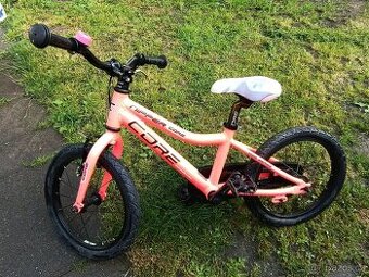Dětské kolo Core Nipper