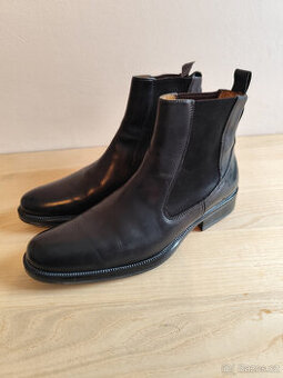 Pánské boty Tremp vel.43