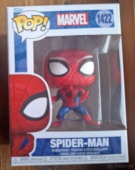 Funko POP Spider Man 1422