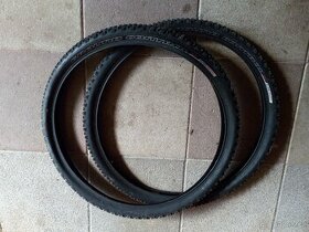 Plášť na kolo Ground control