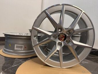 Porsche 992 II Facelift r20/21 Carrera S C2 C4 GT