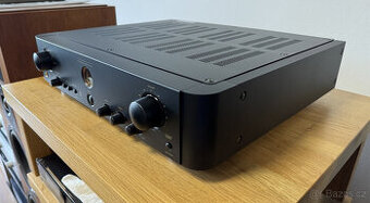 Marantz PM-17 MKII - integrovaný zesilovač, Phono MM/MC