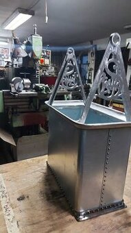 Stabilni motory Slavia